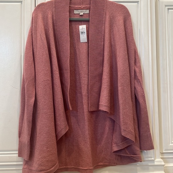 Pink Loft jacket - Picture 2 of 7